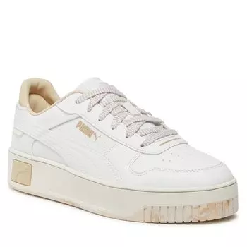 Кроссовки Puma CarinaStreet Better, белый