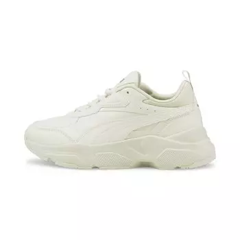 Кроссовки Puma Cassia, белый