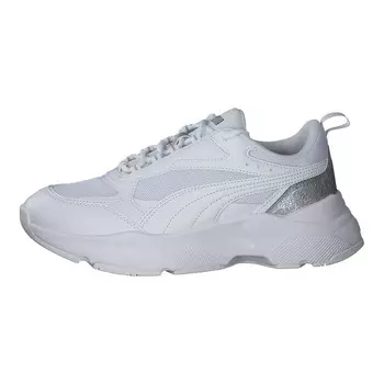 Кроссовки Puma Cassia, white