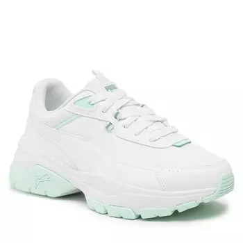 Кроссовки Puma CassiaVia, белый
