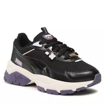 Кроссовки Puma CassiaVia Charms, черный