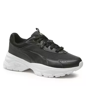 Кроссовки Puma CassiaVia, черный