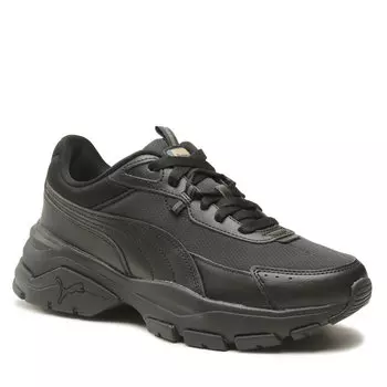 Кроссовки Puma CassiaVia, черный