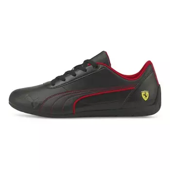 Кроссовки Puma Cat, black/black