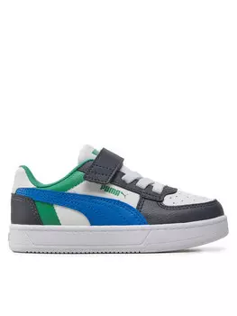 Кроссовки Puma Caven 2.0 394462 08, серый