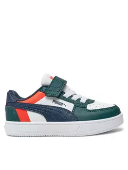 Кроссовки Puma Caven 2.0 394462 09, зеленый