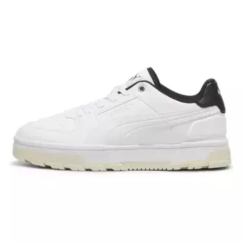 Кроссовки Puma Caven 2.0 Abrupt trainers, белый