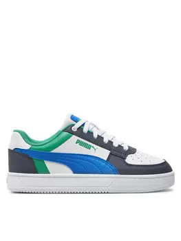 Кроссовки Puma Caven 2.0 Block Jr 394461 08, мультиколор