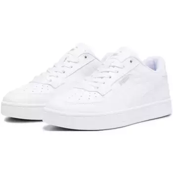 Кроссовки PUMA "CAVEN 2.0 JR", белый