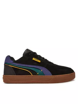 Кроссовки Puma Caven 2.0 Lux Greenside 400711 02 Puma, черный