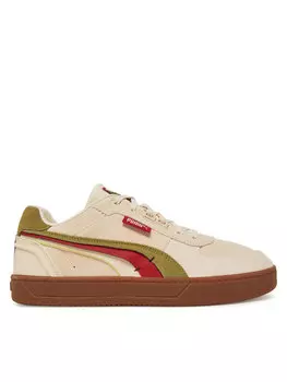 Кроссовки Puma Caven 2.0 Lux Greenside 400711 01 Puma, бежевый