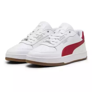 Кроссовки Puma Caven 2.0 Lux trainers, белый
