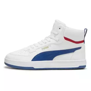 Кроссовки Puma Caven 2.0 Mid trainers, белый