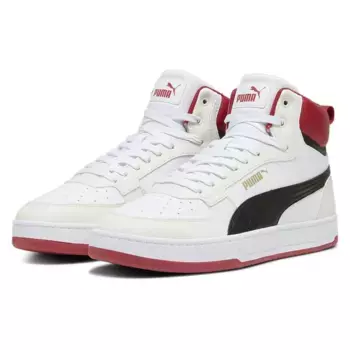 Кроссовки Puma Caven 2.0 Mid trainers, бежевый