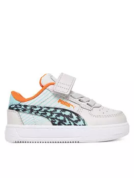 Кроссовки Puma Caven 2.0 Poised 2 race AC+ Inf 400598 02 Puma, серый