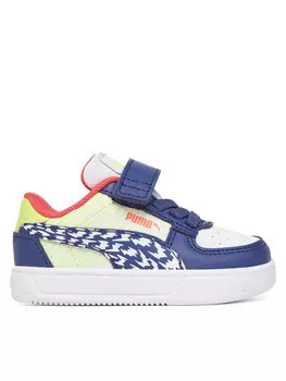 Кроссовки Puma Caven 2.0 Poised 2 race AC+ Inf 400598 01 Puma, синий