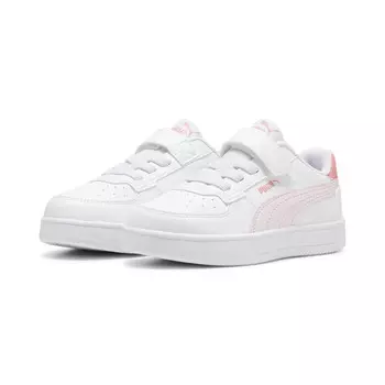 Кроссовки PUMA Caven 2.0 PUMA White Whisp Of Pink Passionfruit