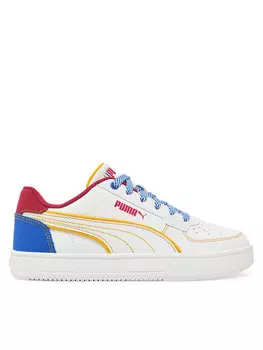 Кроссовки Puma Caven 2.0 Starblitz Jr 400647 01 Puma, белый