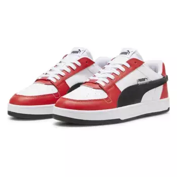 Кроссовки Puma Caven 2.0 Vtg trainers, красный