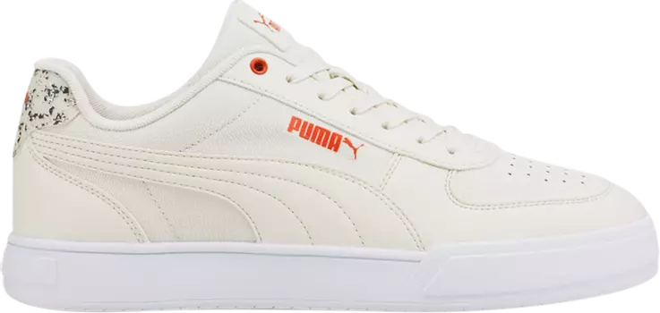 Кроссовки Puma Caven Better - Vaporous Grey, серый