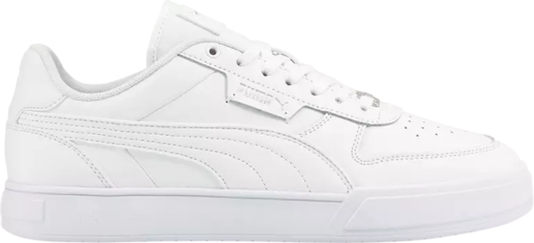 Кроссовки Puma Caven Dime, белый