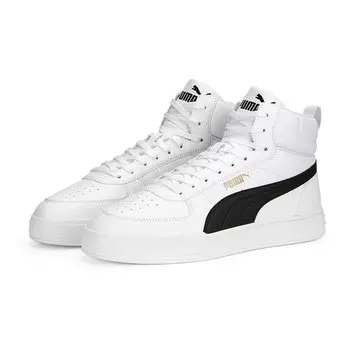 Кроссовки Puma Caven Mid, белый