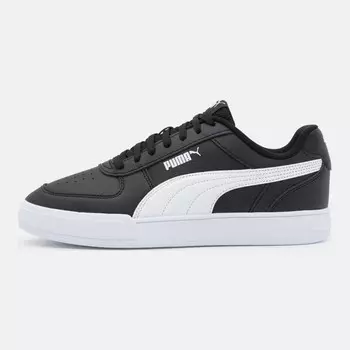 Кроссовки Puma Caven Unisex, black/white