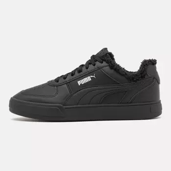 Кроссовки Puma Caven Wtr Unisex, black/silver/ebony