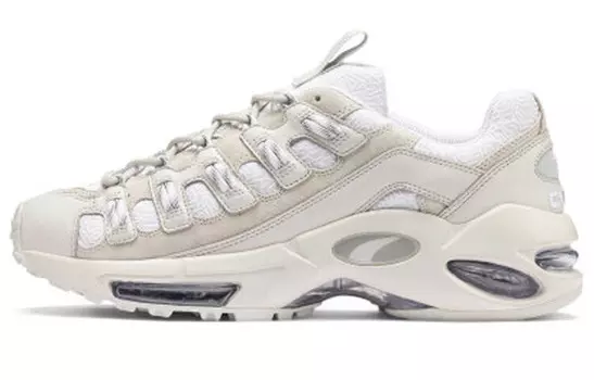 Кроссовки Puma Cell Endura Graphic, серый (размер RU 42)