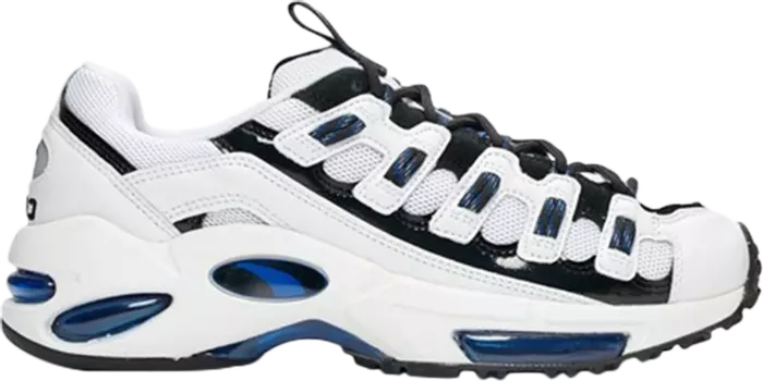 Кроссовки Puma Cell Endura Patent 98, белый