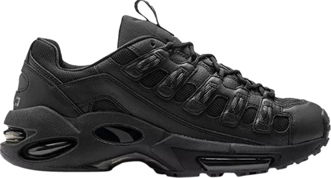 Кроссовки Puma Cell Endura Rebound Black, черный