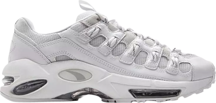 Кроссовки Puma Cell Endura Reflective White, белый
