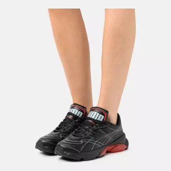 Кроссовки Puma Cell King X Dua Lipa, black