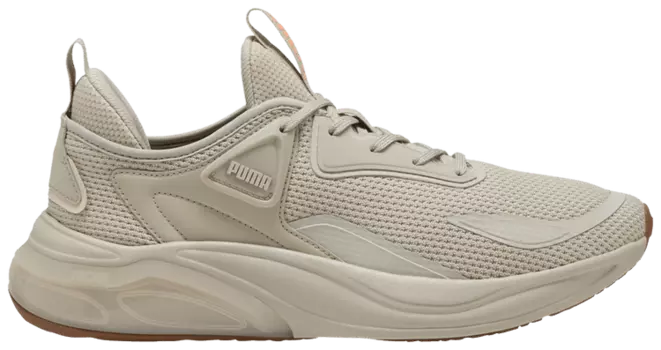 Кроссовки Puma Cell Thrill 'Alpine Snow Heat Fire', серый