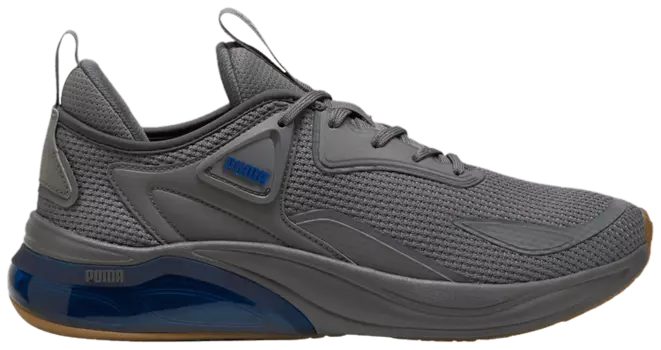 Кроссовки Puma Cell Thrill 'Cool Dark Grey Clyde Royal', серый