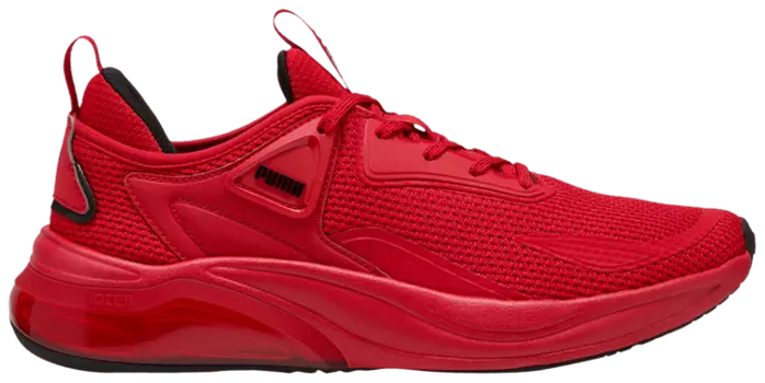 Кроссовки Puma Cell Thrill 'For All Time Red', красный