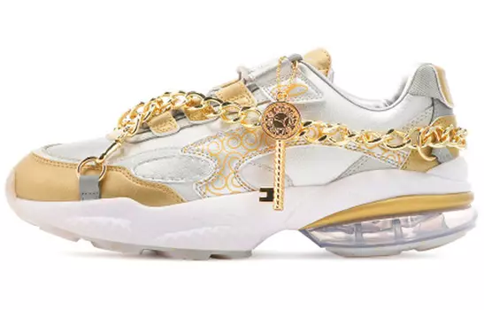 Кроссовки Puma CELL унисекс