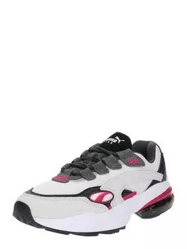 Кроссовки PUMA Cell Venom, белый