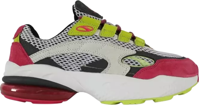 Кроссовки Puma Cell Venom Fresh, белый