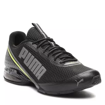 Кроссовки Puma CellDivide Mesh, черный