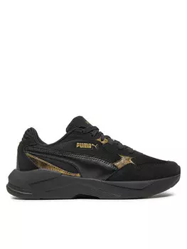 Кроссовки Puma, черный