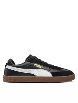Кроссовки Puma, черный