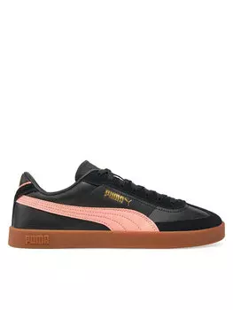 Кроссовки Puma, черный