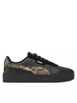 Кроссовки Puma, черный