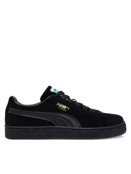 Кроссовки Puma, черный