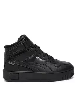 Кроссовки Puma, черный