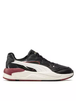 Кроссовки Puma, черный