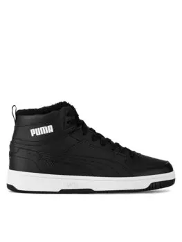 Кроссовки Puma, черный