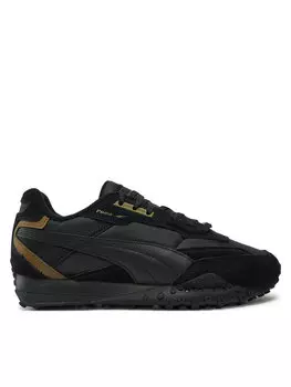 Кроссовки Puma, черный