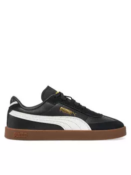 Кроссовки Puma, черный